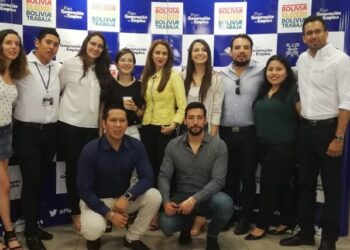 El Plan Generación de Empleo del Ministerio de Planificación, hasta 2018 generó más de 85 mil fuentes laborales