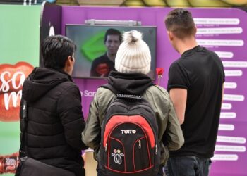 La pasta dental Close Up promueve se propaguen respuestas positivas a mensajes negativos en las redes sociales