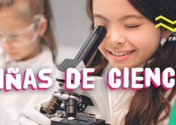 Sólo 3 de cada 10 investigadores científicos en el mundo son mujeres