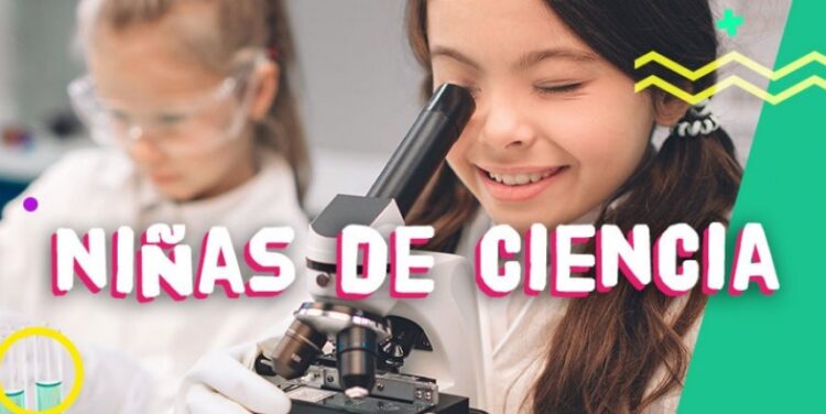 Sólo 3 de cada 10 investigadores científicos en el mundo son mujeres