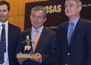 Se inicia la primera misión 2019 de Operación Sonrisa del BCP, programa que fue reconocido por su impacto social