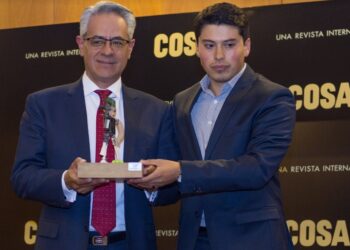 El programa «Pulmón BISA»  de Banco BISA ejemplo de compensación de huella de carbono