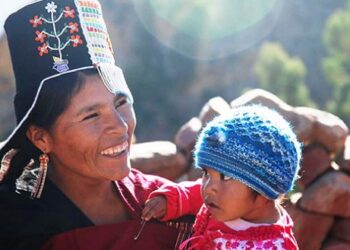 El Banco Mundial dice que sin mujeres empoderadas, las áreas rurales de Bolivia no tienen futuro, destaca dos proyectos