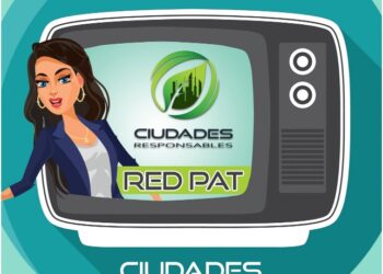 Este domingo se difunde el 1er Programa de TV  que promueve un modelo de Ciudad Responsable