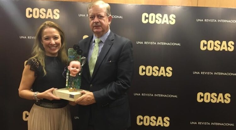 Coca-Cola recibe reconocimiento por la implementación de «Ecolegios»; el 1er concurso de reciclaje desarrollado en La Paz  