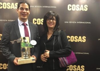 Banco FIE es reconocido por su proyecto social “Creando Oportunidades”