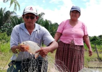 Coca-Cola Bolivia cumple el objetivo de reponer 100% el agua que utiliza en sus bebidas antes de la fecha comprometida