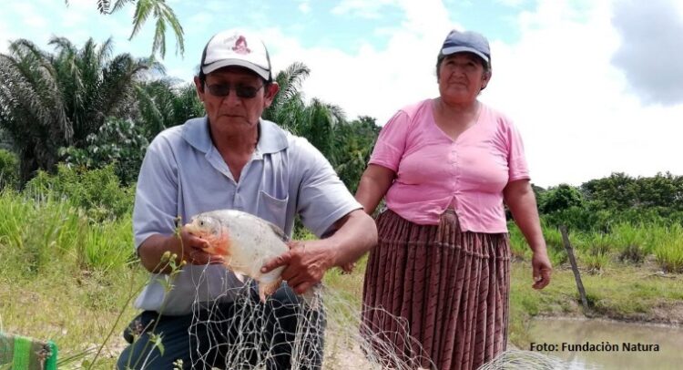 Coca-Cola Bolivia cumple el objetivo de reponer 100% el agua que utiliza en sus bebidas antes de la fecha comprometida