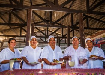 Itacamba impulsa emprendimientos para empoderar a las mujeres de la provincia Germán Busch