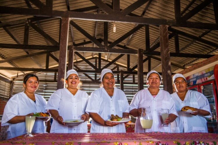 Itacamba impulsa emprendimientos para empoderar a las mujeres de la provincia Germán Busch