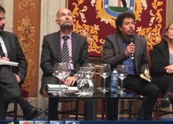 Para fortalecer el cumplimiento de los ODS, La Paz propone mayor movilización social e inversiones