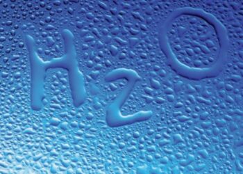 Cerca del 80% de la huella hídrica de una persona está relacionado con la alimentación