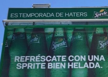 Municipio de La Paz promueve un modelo de publicidad ecoeficiente