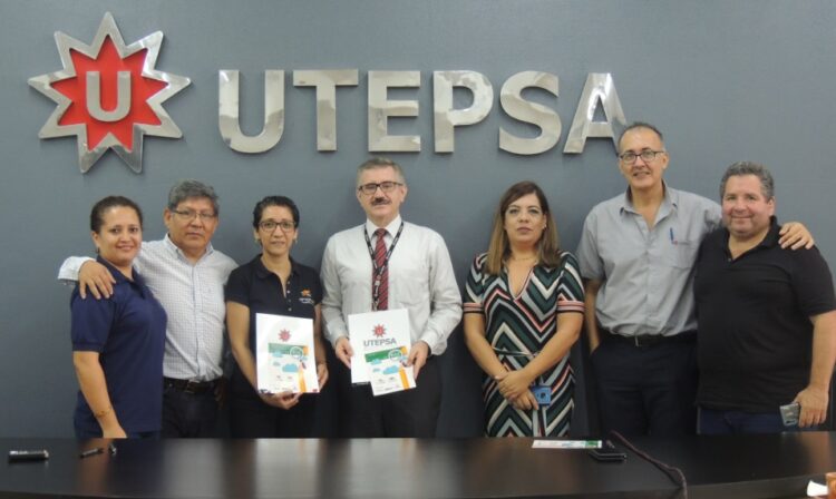 Fundación Amigarse lanza el Programa «Sé un experto en RSE y Sustentabilidad» en alianza con la Utepsa