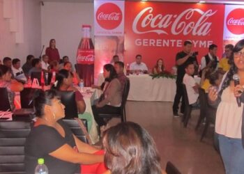 Coca-Cola lanza “Gerente PYME Mi Negocio” en Pando y consolida a nivel nacional el innovador programa de empoderamiento a mujeres de Bolivia