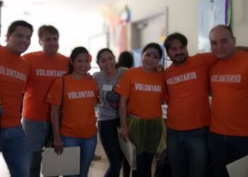 Operación Sonrisa cambió la vida a 129 niños y adolescentes
