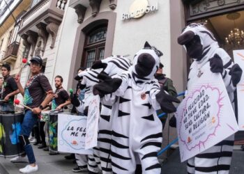 BancoSol y el UNFPA trabajan juntos para concienciar sobre la importancia de la felicidad