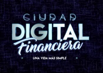 Ciudad Digital, una forma más efectiva de educación financiera se desarrollará del 3 al 5 de mayo