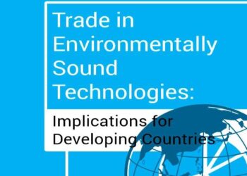 Las tecnologías limpias prometen grandes oportunidades a los países en desarrollo