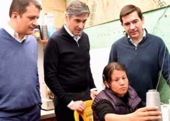 La inclusión financiera transforma pequeños negocios y cambia vidas en América Latina