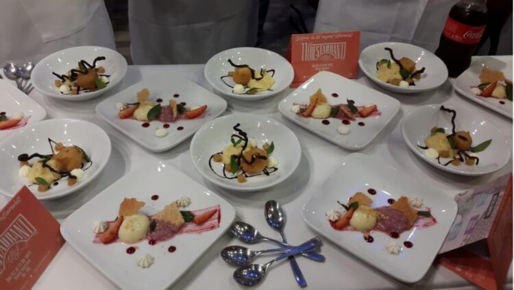 Restaurant Week Bolivia deleita los paladares y contribuye a la formación profesional de varios jóvenes