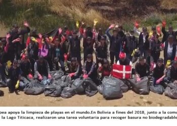La Unión Europea invita a la sociedad civil a presentar propuestas para proyectos de desarrollo