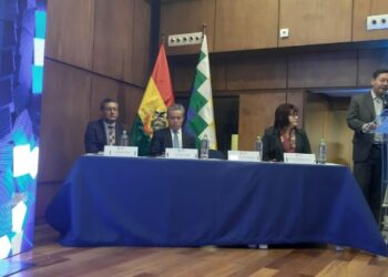 El Ministerio de Economía presentó la iniciativa público-privada «Ciudad Digital Financiera»