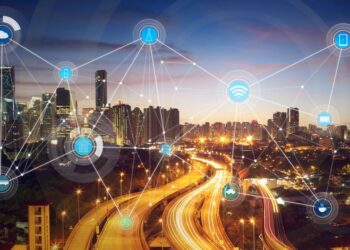 El futuro de las ciudades es la digitalización, que ayuda a alcanzar nuevos niveles de productividad