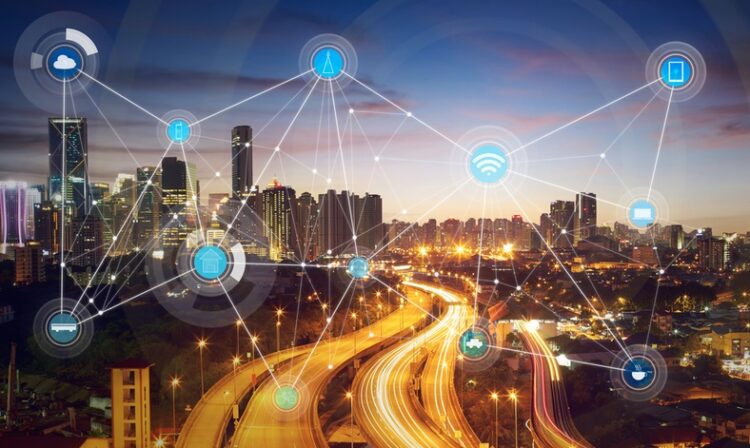 El futuro de las ciudades es la digitalización, que ayuda a alcanzar nuevos niveles de productividad