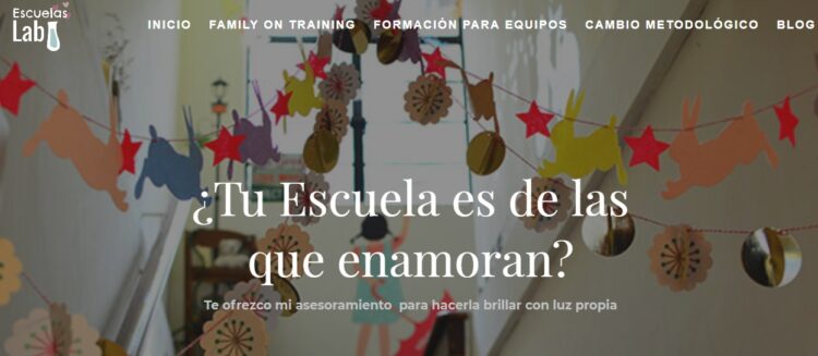 Cristina Balbás: “Detrás de un proceso científico hay mucha actitud emprendedora