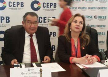 Se incentiva la aplicación de los Principios de Empoderamiento de las Mujeres en empresas bolivianas