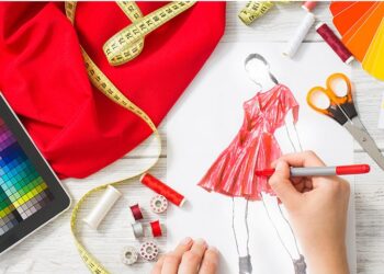 ¿Qué puede aprender la industria de moda de industrias que promueven economía circular?