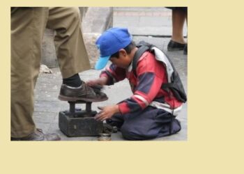 Gobierno prevé llegar a cero trabajo infantil en Bolivia hasta 2025