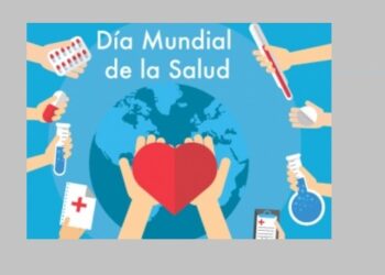 ONU Bolivia sobre el Día Mundial de la Salud