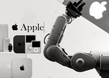 Apple expande sus programas de reciclaje gracias a su robot de desarmado
