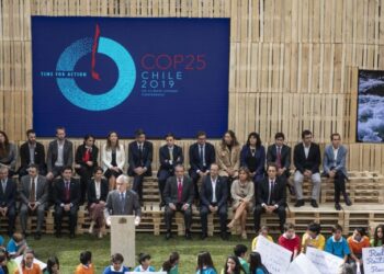 Brasil cancela un evento previo a la cumbre de la ONU sobre cambio climático