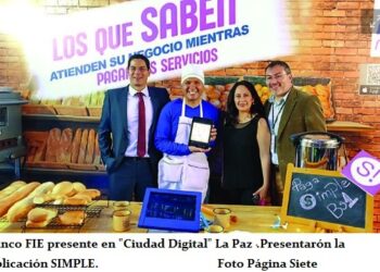 Ciudad Digital Financiera de la ASFI y los bancos privados se desarrollará en la Feicobol de Cochabamba