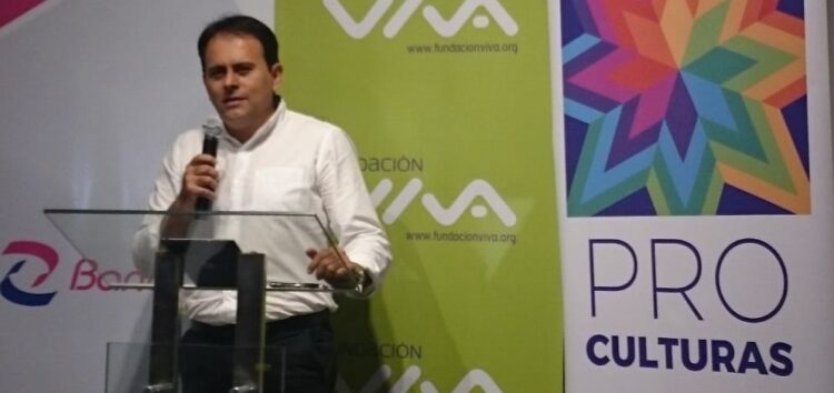 Se lanzó la segunda convocatoria para el Fondo ProCulturas 