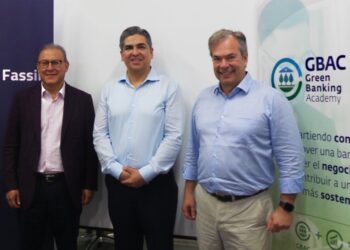 Banco Fassil apuesta por convertirse en el primer banco verde de Bolivia con apoyo de IFC