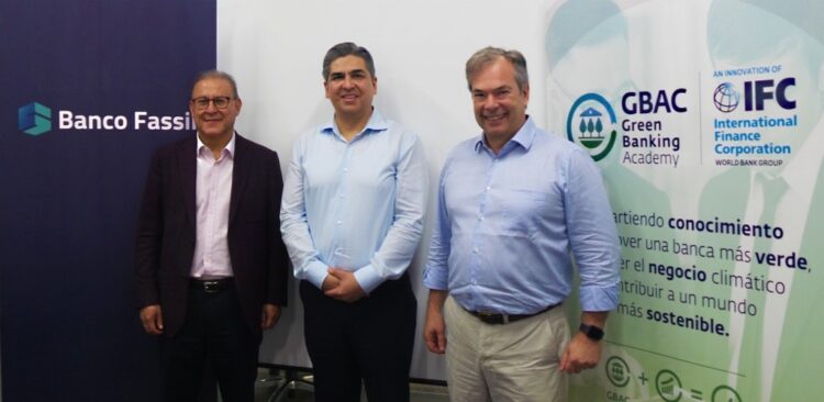 Banco Fassil apuesta por convertirse en el primer banco verde de Bolivia con apoyo de IFC