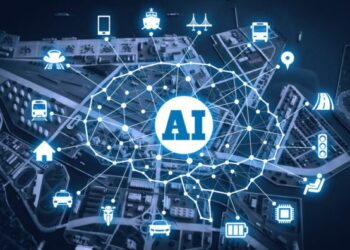 Inteligencia artificial resuelve la crisis climática