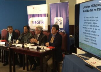 Deportistas amateur ya tienen un seguro accesible en el mercado