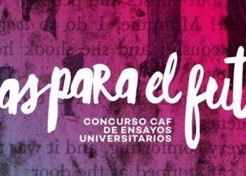 Concurso “Ideas Para el Futuro” rescatará la visión de los jóvenes