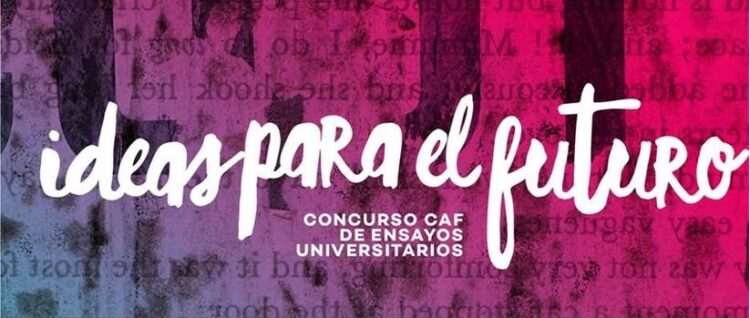 Concurso “Ideas Para el Futuro” rescatará la visión de los jóvenes