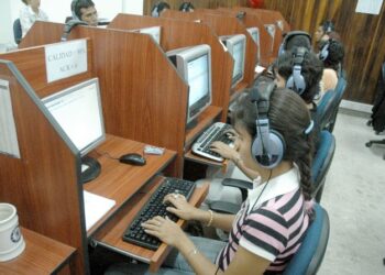 VIVA, FUNDETIC-BOLIVIA Y CAF organizan un evento para promover el buen uso de internet y su contribución a los ODS
