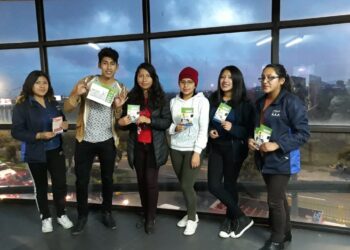 Estudiantes de Unifranz representarán a Bolivia en Concurso Latinoamericano