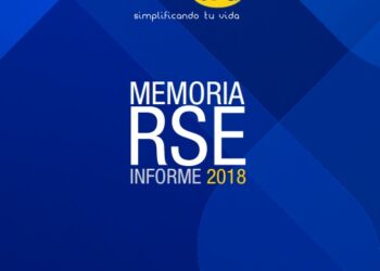 Banco BISA en su informe de RSE 2018 dice que su objetivo es convertirse en una empresa carbono neutral en todas sus operaciones