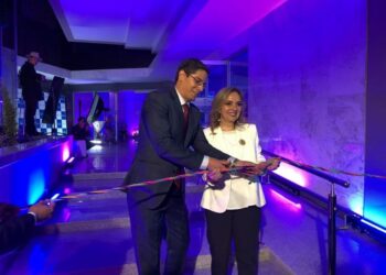 Banco FIE inauguró su nueva Oficina Nacional, marcando un hito en su trayectoria e historia financiera
