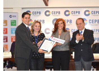 19 empresas e instituciones bolivianas se adhieren al cumplimiento de los 7 Principios para el Empoderamiento de las Mujeres