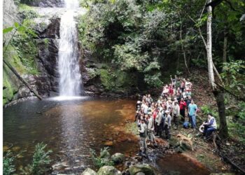 Tucavaca: La historia de una reserva natural creada y protegida por sus habitantes en Bolivia